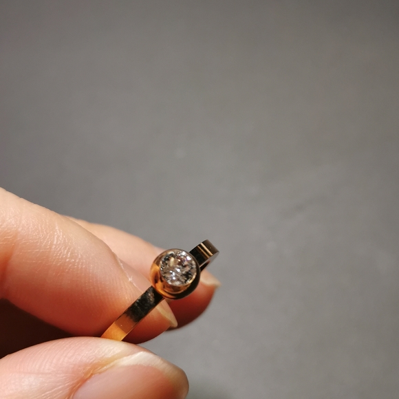 Fossil Rings - Picture 3 of 4